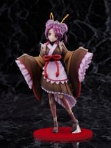 Оригинальная аниме фигурка &laquo;Overlord Entoma Vasilissa Zeta 1/7 Complete Figure&raquo;