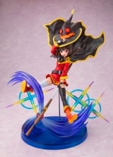 Оригинальная аниме фигурка &laquo;KDcolle KONOSUBA-God's blessing on this wonderful world! Megumin: Anime Opening Edition 1/7 Complete Figure&raquo;