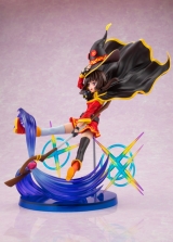 Оригинальная аниме фигурка &laquo;KDcolle KONOSUBA-God's blessing on this wonderful world! Megumin: Anime Opening Edition 1/7 Complete Figure&raquo;