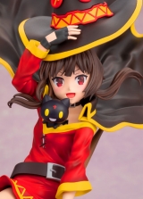 Оригинальная аниме фигурка &laquo;KDcolle KONOSUBA-God's blessing on this wonderful world! Megumin: Anime Opening Edition 1/7 Complete Figure&raquo;