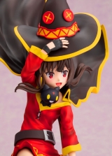 Оригинальная аниме фигурка &laquo;KDcolle KONOSUBA-God's blessing on this wonderful world! Megumin: Anime Opening Edition 1/7 Complete Figure&raquo;