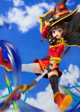 Оригинальная аниме фигурка &laquo;KDcolle KONOSUBA-God's blessing on this wonderful world! Megumin: Anime Opening Edition 1/7 Complete Figure&raquo;