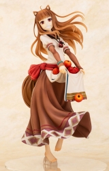 Оригинальная аниме фигурка &laquo;KDcolle Spice and Wolf Holo: Plentiful Apple Harvest Ver. 1/7 Complete Figure&raquo;