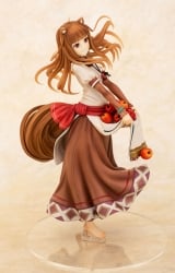 Оригинальная аниме фигурка &laquo;KDcolle Spice and Wolf Holo: Plentiful Apple Harvest Ver. 1/7 Complete Figure&raquo;