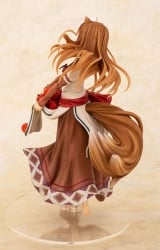 Оригинальная аниме фигурка &laquo;KDcolle Spice and Wolf Holo: Plentiful Apple Harvest Ver. 1/7 Complete Figure&raquo;