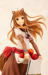 Оригинальная аниме фигурка &laquo;KDcolle Spice and Wolf Holo: Plentiful Apple Harvest Ver. 1/7 Complete Figure&raquo;