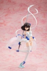 Оригинальная аниме фигурка &laquo;KDcolle Strike the Blood Yukina Himeragi Summer Wedding ver. 1/7 Complete Figure&raquo;