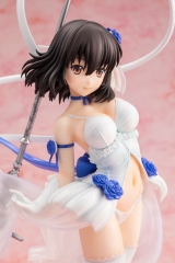 Оригинальная аниме фигурка &laquo;KDcolle Strike the Blood Yukina Himeragi Summer Wedding ver. 1/7 Complete Figure&raquo;