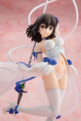 Оригинальная аниме фигурка &laquo;KDcolle Strike the Blood Yukina Himeragi Summer Wedding ver. 1/7 Complete Figure&raquo;