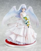 Оригінальна аніме фігурка &laquo;KDcolle Angel Beats! Kanade Tachibana Wedding ver.&raquo;