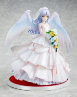 Оригинальная аниме фигурка &laquo;KDcolle Angel Beats! Kanade Tachibana Wedding ver.&raquo;