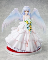 Оригинальная аниме фигурка &laquo;KDcolle Angel Beats! Kanade Tachibana Wedding ver.&raquo;
