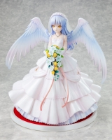 Оригинальная аниме фигурка &laquo;KDcolle Angel Beats! Kanade Tachibana Wedding ver.&raquo;