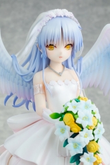 Оригинальная аниме фигурка &laquo;KDcolle Angel Beats! Kanade Tachibana Wedding ver.&raquo;