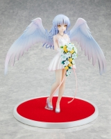 Оригинальная аниме фигурка &laquo;KDcolle Angel Beats! Kanade Tachibana Wedding ver.&raquo;