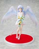 Оригинальная аниме фигурка &laquo;KDcolle Angel Beats! Kanade Tachibana Wedding ver.&raquo;