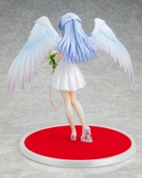 Оригинальная аниме фигурка &laquo;KDcolle Angel Beats! Kanade Tachibana Wedding ver.&raquo;
