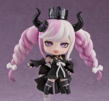 Оригинальная аниме фигурка &laquo;Nendoroid Master Detective Archives Rain Code Shinigami&raquo;