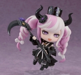 Оригинальная аниме фигурка &laquo;Nendoroid Master Detective Archives Rain Code Shinigami&raquo;