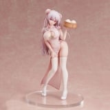Оригинальная аниме фигурка &laquo;miko Illustration "Touman-chan" Complete Figure&raquo;
