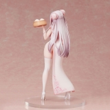 Оригинальная аниме фигурка &laquo;miko Illustration "Touman-chan" Complete Figure&raquo;