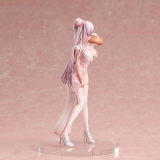 Оригинальная аниме фигурка &laquo;miko Illustration "Touman-chan" Complete Figure&raquo;