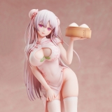 Оригинальная аниме фигурка &laquo;miko Illustration "Touman-chan" Complete Figure&raquo;
