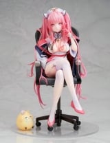 Оригинальная аниме фигурка &laquo;Azur Lane Perseus Unfamiliar Duties Ver. 1/7 Complete Figure&raquo;