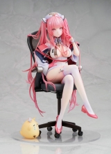 Оригинальная аниме фигурка &laquo;Azur Lane Perseus Unfamiliar Duties Ver. 1/7 Complete Figure&raquo;