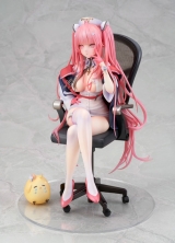 Оригинальная аниме фигурка &laquo;Azur Lane Perseus Unfamiliar Duties Ver. 1/7 Complete Figure&raquo;
