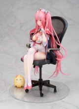 Оригинальная аниме фигурка &laquo;Azur Lane Perseus Unfamiliar Duties Ver. 1/7 Complete Figure&raquo;