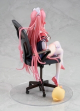 Оригинальная аниме фигурка &laquo;Azur Lane Perseus Unfamiliar Duties Ver. 1/7 Complete Figure&raquo;