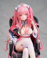 Оригинальная аниме фигурка &laquo;Azur Lane Perseus Unfamiliar Duties Ver. 1/7 Complete Figure&raquo;