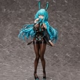 Оригинальная аниме фигурка &laquo;B-style Azur Lane Boise Sheepish Sapphire 1/4 Complete Figure&raquo;