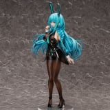 Оригинальная аниме фигурка &laquo;B-style Azur Lane Boise Sheepish Sapphire 1/4 Complete Figure&raquo;