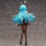 Оригинальная аниме фигурка &laquo;B-style Azur Lane Boise Sheepish Sapphire 1/4 Complete Figure&raquo;