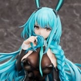 Оригинальная аниме фигурка &laquo;B-style Azur Lane Boise Sheepish Sapphire 1/4 Complete Figure&raquo;