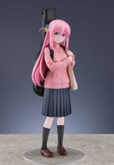 Оригінальна аніме фігурка &laquo;BOCCHI THE ROCK! Hitori Goto 1/7 Complete Figure&raquo;