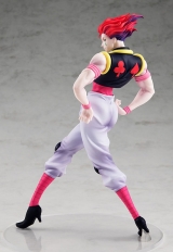 Оригинальная аниме фигурка &laquo;POP UP PARADE Hunter x Hunter Hisoka Complete Figure&raquo;