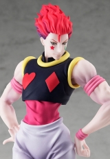 Оригинальная аниме фигурка &laquo;POP UP PARADE Hunter x Hunter Hisoka Complete Figure&raquo;