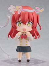 Оригинальная аниме фигурка &laquo;Nendoroid BOCCHI THE ROCK! Ikuyo Kita&raquo;