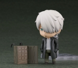 Оригинальная аниме фигурка &laquo;Nendoroid Mushishi Ginko&raquo;