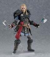 Оригінальна аніме фігурка &laquo;figma Assassin's Creed Valhalla Eivor&raquo;