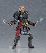 Оригинальная аниме фигурка &laquo;figma Assassin's Creed Valhalla Eivor&raquo;