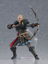Оригинальная аниме фигурка &laquo;figma Assassin's Creed Valhalla Eivor&raquo;