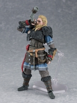 Оригинальная аниме фигурка &laquo;figma Assassin's Creed Valhalla Eivor&raquo;