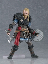 Оригинальная аниме фигурка &laquo;figma Assassin's Creed Valhalla Eivor&raquo;