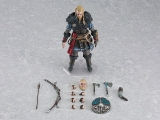 Оригинальная аниме фигурка &laquo;figma Assassin's Creed Valhalla Eivor&raquo;