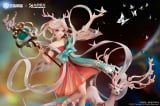 Оригинальная аниме фигурка &laquo;Honor of Kings Yao Divine Deer VER. 1/7 Complete Figure&raquo;