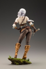 Оригинальная аниме фигурка &laquo;THE WITCHER BISHOUJO The Witcher Ciri 1/7 Complete Figure&raquo;